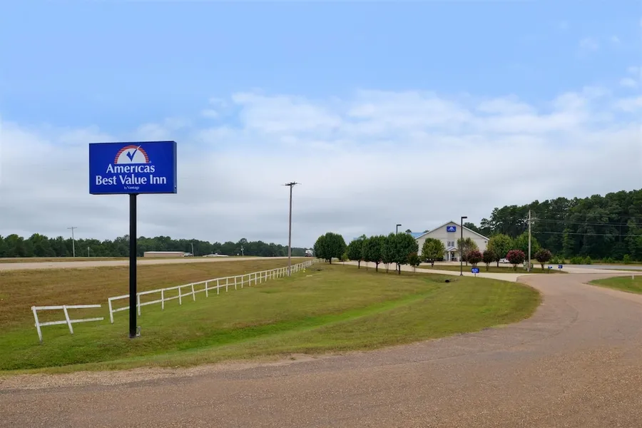 Americas Best Value Inn Smackover hotel detail image 2