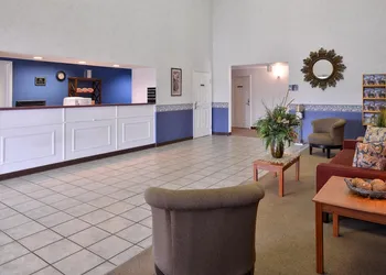 Americas Best Value Inn Smackover hotel thumbnail 4