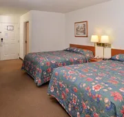 Americas Best Value Inn Smackover hotel detail image 5