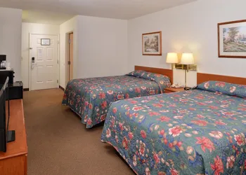 Americas Best Value Inn Smackover hotel thumbnail 5