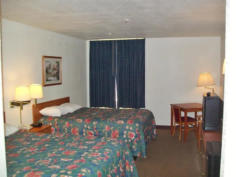 Americas Best Value Inn Smackover hotel detail image 6