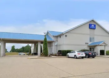 Americas Best Value Inn Smackover hotel thumbnail 5