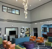 Super 8 by Wyndham Port Arthur/Nederland Area hotel detail image 3