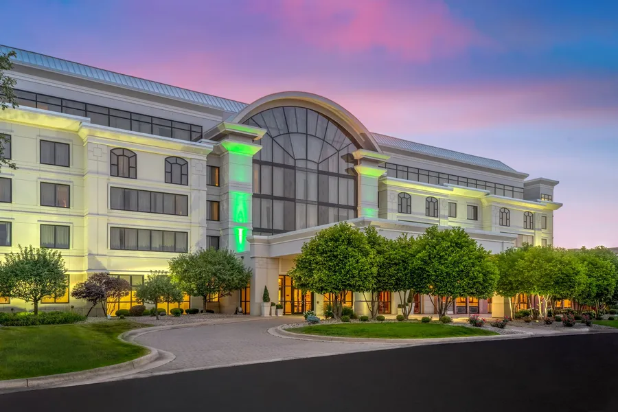Holiday Inn Wilmington by IHG hotel detail image 2