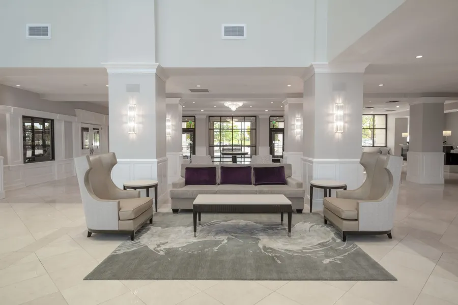Holiday Inn Wilmington by IHG hotel detail image 6