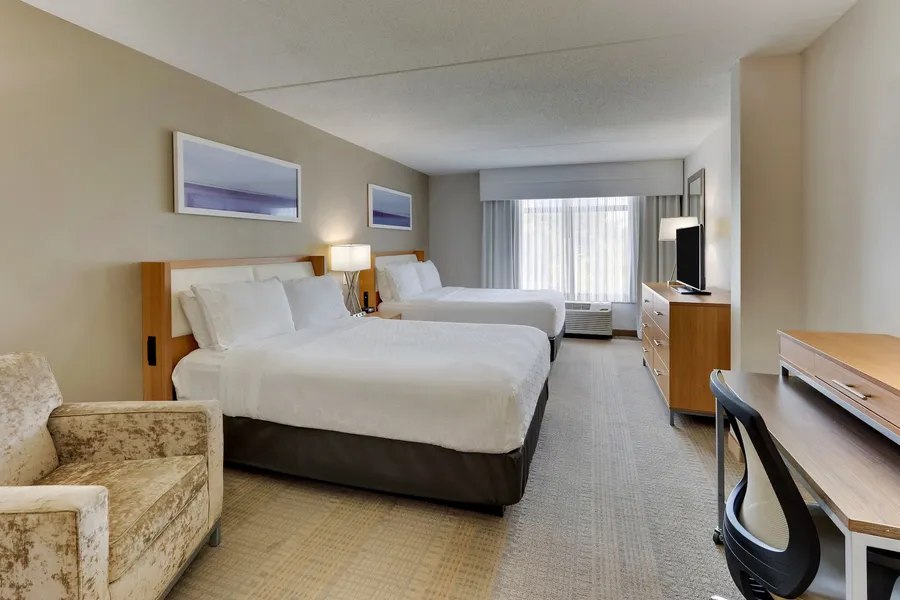 Holiday Inn Franklin - Cool Springs by IHG hotel detail image 6