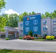 Comfort Inn & Suites Saratoga Springs hotel detail image 3