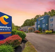 Comfort Inn & Suites Saratoga Springs hotel detail image 4
