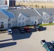 Quality Inn & Suites Edmonton International Airport hotel detail image 3