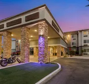 Best Western Plus Yuma Foothills Inn & Suites hotel detail image 3