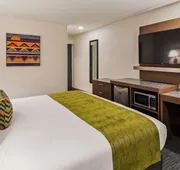 Best Western Plus Yuma Foothills Inn & Suites hotel detail image 7