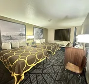Super 8 by Wyndham Sisseton hotel detail image 5