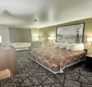 Super 8 by Wyndham Sisseton hotel detail image 7
