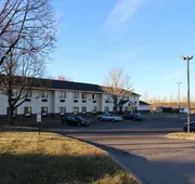 Coratel Inn and Suites Maple Grove hotel detail image 3