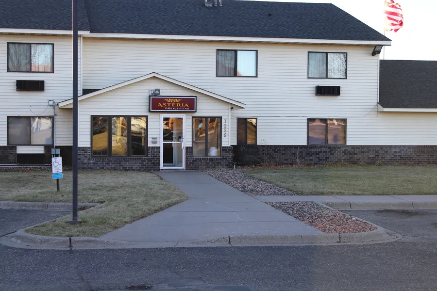 Coratel Inn and Suites Maple Grove hotel detail image 6