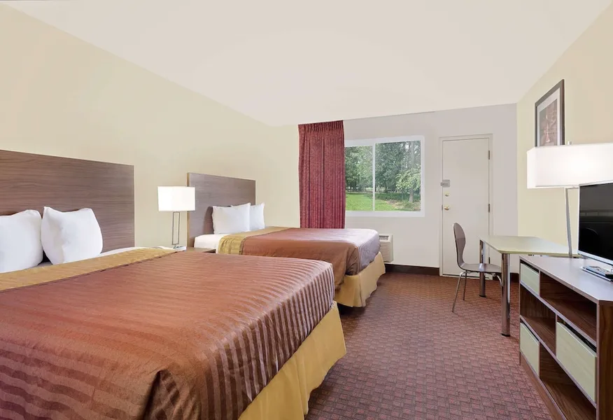 Travelodge by Wyndham Page, View of Lake Powell hotel detail image 6