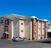 Quality Inn Sallisaw hotel detail image 3