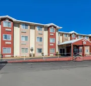 Quality Inn Sallisaw hotel detail image 4