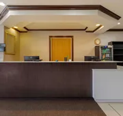 Quality Inn Sallisaw hotel detail image 5