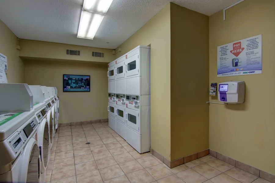InTown Suites Extended Stay Atlanta GA - Marietta Town Center hotel detail image 2
