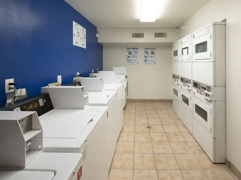 InTown Suites Extended Stay Atlanta GA - Marietta Roswell Rd hotel detail image 2