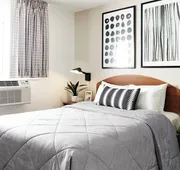 InTown Suites Extended Stay Atlanta GA - Marietta Roswell Rd hotel detail image 7