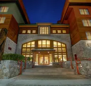 Marriott Grand Residence Club, Lake Tahoe hotel detail image 3