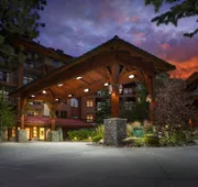 Marriott Grand Residence Club, Lake Tahoe hotel detail image 4