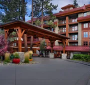 Marriott Grand Residence Club, Lake Tahoe hotel detail image 5