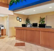 Days Inn & Suites by Wyndham Thompson hotel detail image 7