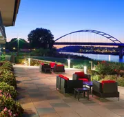 South Sioux City Marriott Riverfront hotel detail image 4
