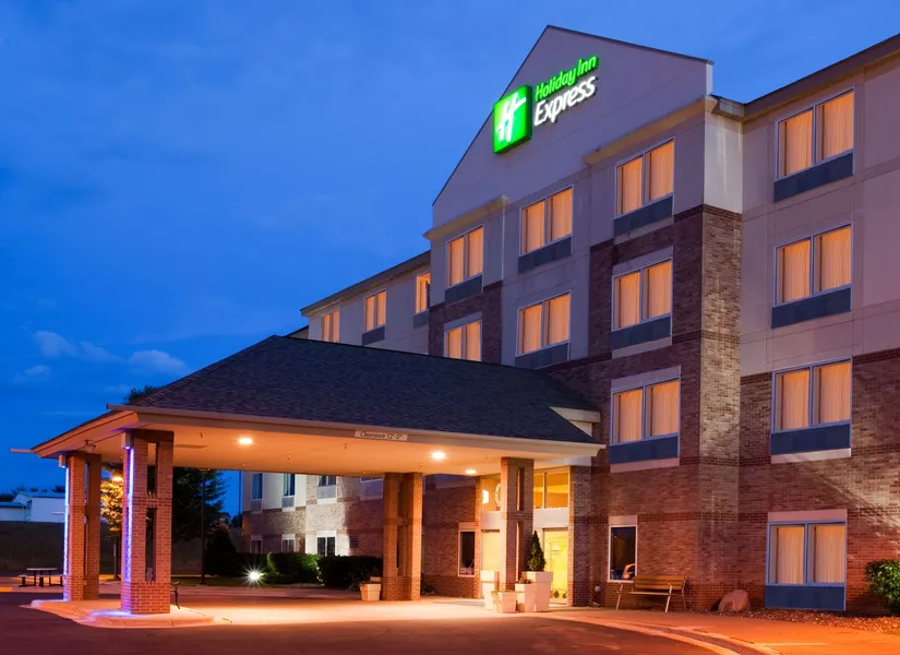 Holiday Inn Express St. Croix Valley by IHG hotel detail image 2