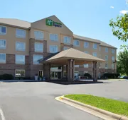 Holiday Inn Express St. Croix Valley by IHG hotel detail image 4