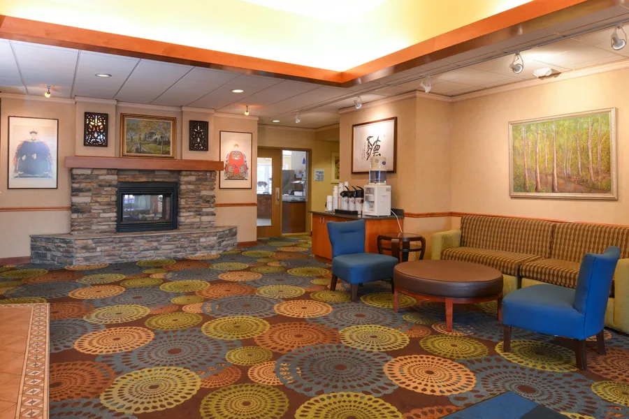Holiday Inn Express St. Croix Valley by IHG hotel detail image 6