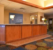 Holiday Inn Express St. Croix Valley by IHG hotel detail image 7