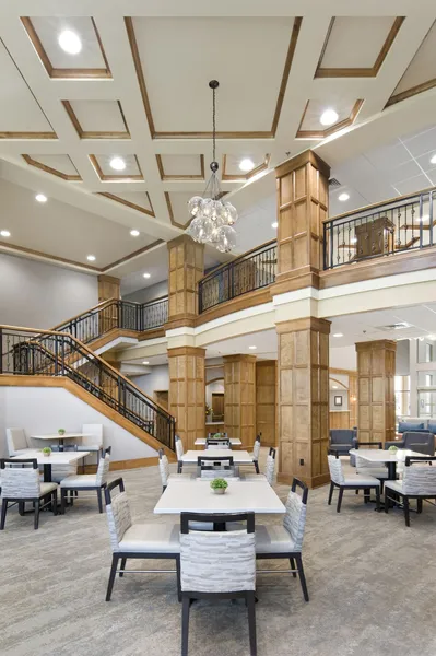 Clubhouse Hotel Suites Sioux Falls hotel detail image 2