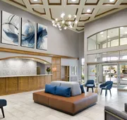 Clubhouse Hotel Suites Sioux Falls hotel detail image 3