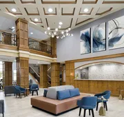 Clubhouse Hotel Suites Sioux Falls hotel detail image 4