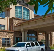 Clubhouse Hotel Suites Sioux Falls hotel detail image 5