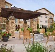 Clubhouse Hotel Suites Sioux Falls hotel detail image 7