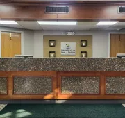 Greeneville Inn and Suites hotel detail image 3