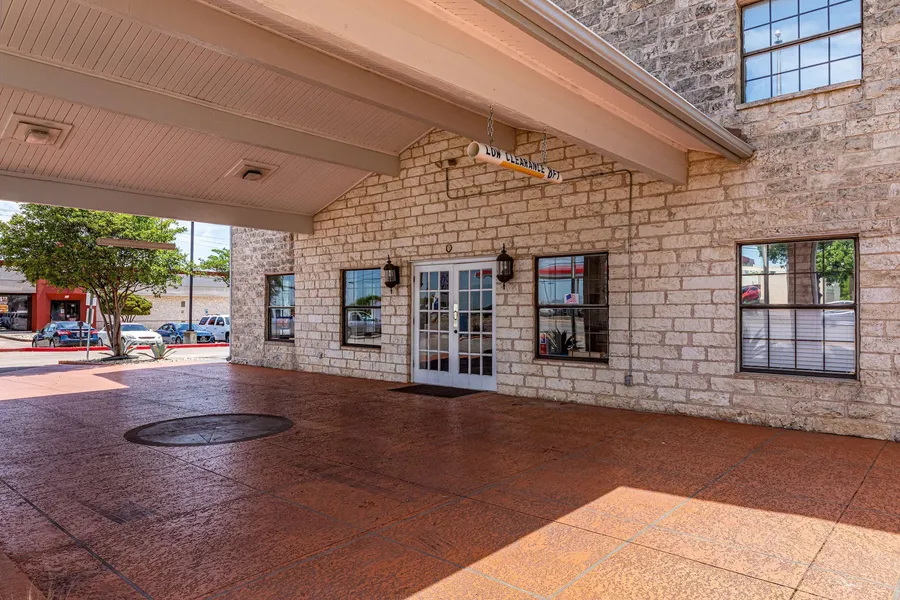 Motel 6 Georgetown, TX hotel detail image 6