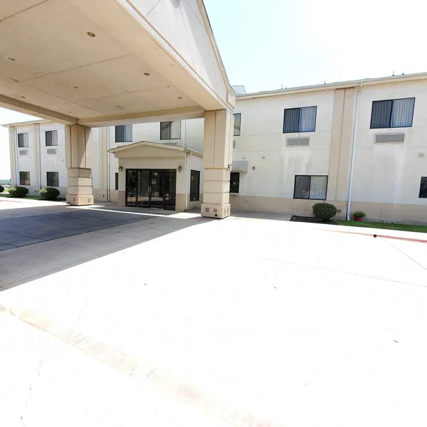 Econo Lodge Weatherford hotel detail image 2