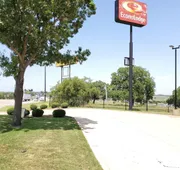 Econo Lodge Weatherford hotel detail image 3