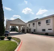 Econo Lodge Weatherford hotel detail image 4