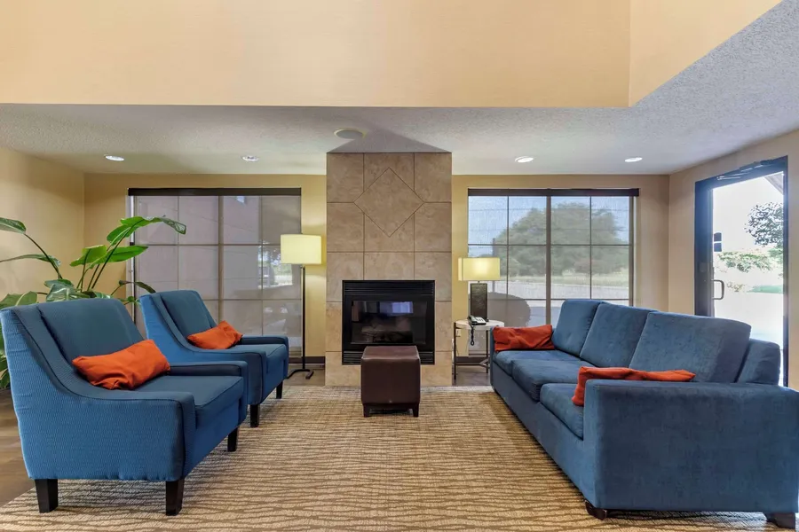 Comfort Inn & Suites Seguin hotel detail image 6