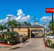 Econo Lodge Inn & Suites Corpus Christi hotel detail image 3