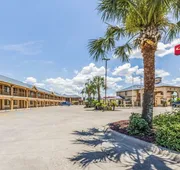 Econo Lodge Inn & Suites Corpus Christi hotel detail image 4