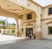 Econo Lodge Inn & Suites Corpus Christi hotel detail image 5