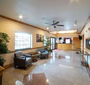 Econo Lodge Inn & Suites Corpus Christi hotel detail image 7